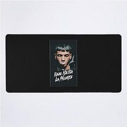 Anuel AA Desk Mat