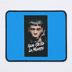 Anuel AA Mouse Pad