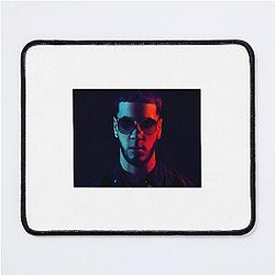Anuel AA Mouse Pad