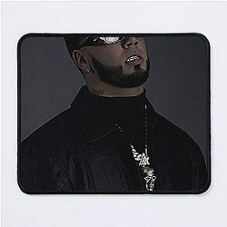 Anuel AA Tour Mouse Pad