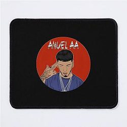 Anuel AA Classic Pad