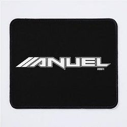 Anuel AA Puerto Rican Pad
