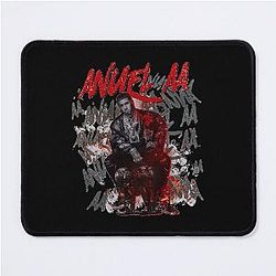 Anuel AA Mouse Pad