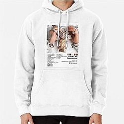 Anuel AA - Emmanuel Pullover Hoodie