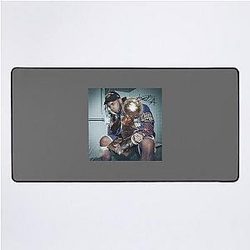Anuel AA - Subelo Merch Desk Mat