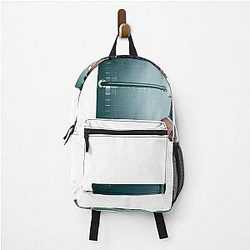 Anuel AA Image Backpack