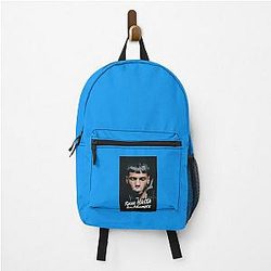 Anuel AA Backpack