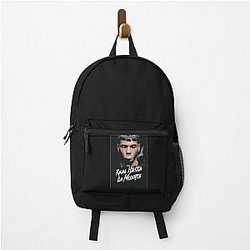 Anuel AA Backpack