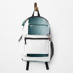 Susan Anuel AA Santi Backpack
