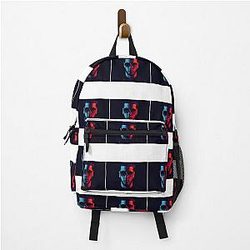 Anuel AA Backpack