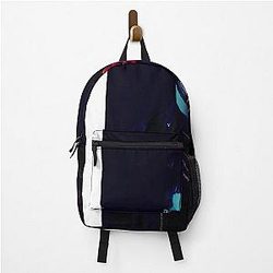 Anuel AA Concert Backpack