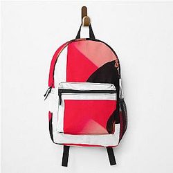 Anuel AA pack  Backpack