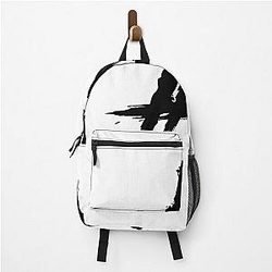 Anuel AA Branded Backpack