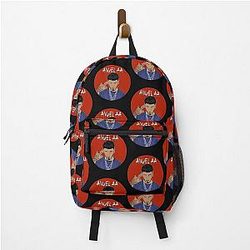 Anuel AA Classic Backpack