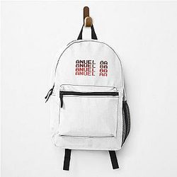 Red Anuel AA Backpack
