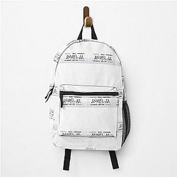Anuel AA Backpack Lyrics