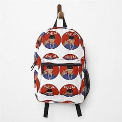 Anuel AA Backpack