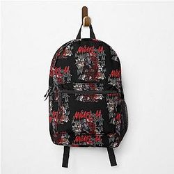 Anuel AA Backpack
