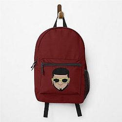 Anuel AA till death Backpack
