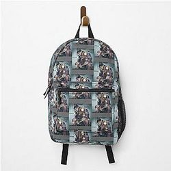Anuel AA - Subelo Merch Classic Backpack