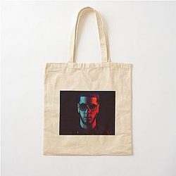 Anuel AA Cotton Tote Bag