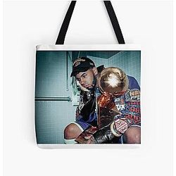 All-Over Print Tote Bag