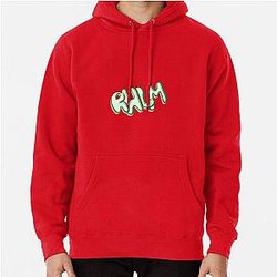 Real Until Death Anuel AA Hoodie