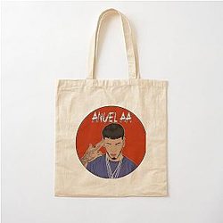 Anuel AA Classic Tote Bag