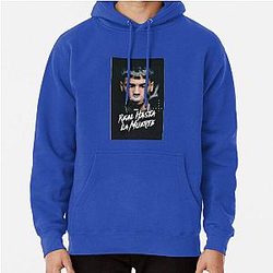 Anuel AA Pullover Hoodie