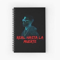 Anuel AA - Real Hasta La Muerte