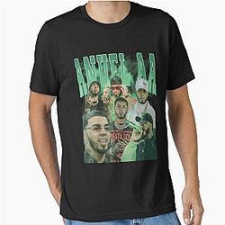 Anuel AA Essential T-Shirt