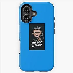 Anuel Aa iPhone Tough Case