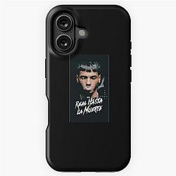 Anuel AA iPhone Tough Case