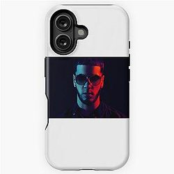 Anuel AA iPhone Case