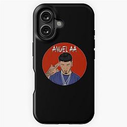 Anuel AA Classic iPhone Case