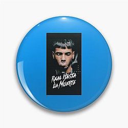 Anuel AA Pin