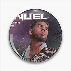 Anuel AA played tour Pin