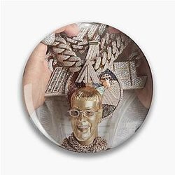 Anuel AA Emmanuel Pin
