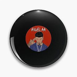Anuel AA Classic.
