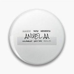 Anuel AA Lyrics