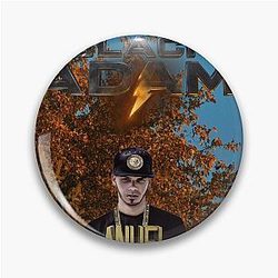 Anuel AA Pin