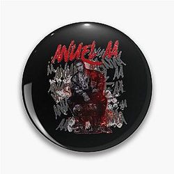 Anuel AA Pin
