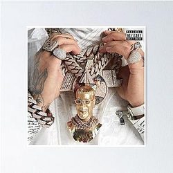 Anuel AA Emmanuel