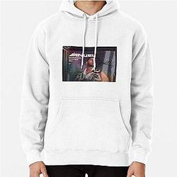 Anuel AA released tour Pullover Hoodie