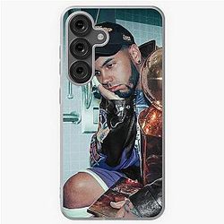 Anuel AA Samsung Galaxy Soft Case