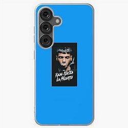 Anuel AA Samsung Galaxy Case