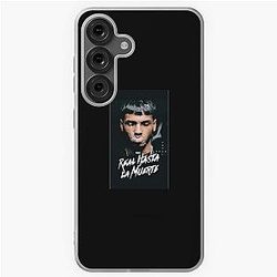 Anuel AA Samsung Galaxy Soft Case