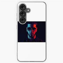 Anuel AA Samsung Galaxy Case