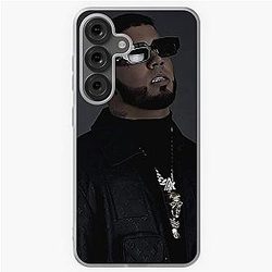 Anuel AA tour Samsung Case
