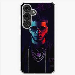 Susan Anuel AA Santi Samsung Galaxy Soft Case